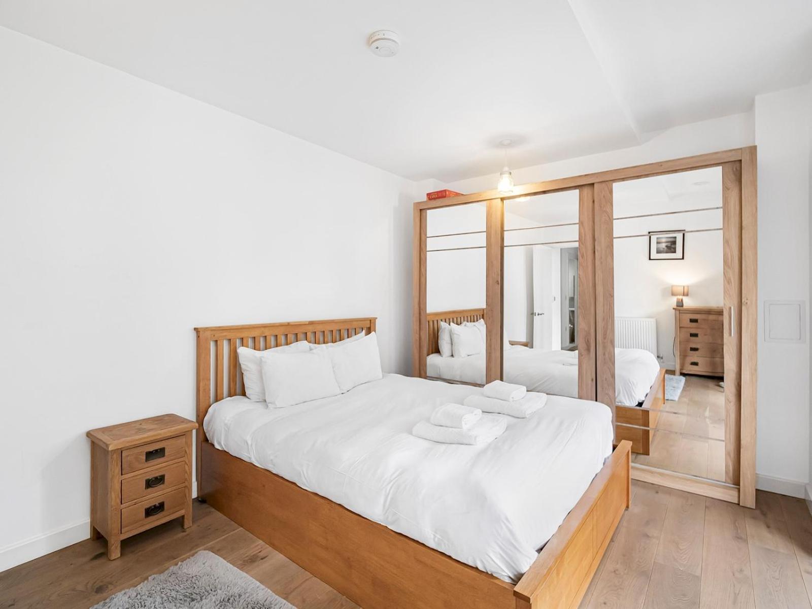 Modern Flat With Balcony Pass The Keys Appartamento Londra